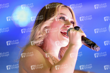 Konzert 'Die 90er live' in Gelsenkirchen