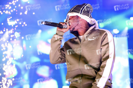 Konzert 'Die 90er live' in Gelsenkirchen