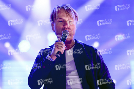 Konzert 'Die 90er live' in Gelsenkirchen