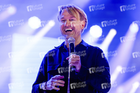 Konzert 'Die 90er live' in Gelsenkirchen