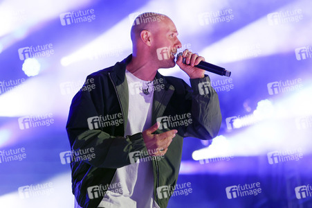 Konzert 'Die 90er live' in Gelsenkirchen