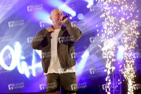 Konzert 'Die 90er live' in Gelsenkirchen