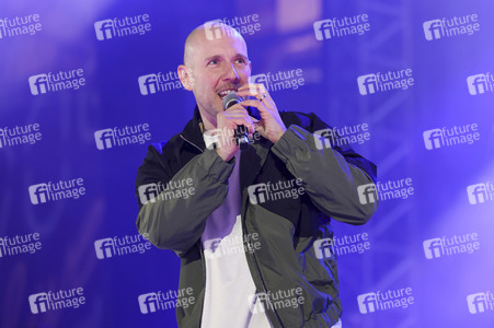 Konzert 'Die 90er live' in Gelsenkirchen