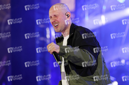 Konzert 'Die 90er live' in Gelsenkirchen