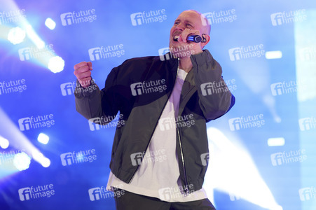 Konzert 'Die 90er live' in Gelsenkirchen