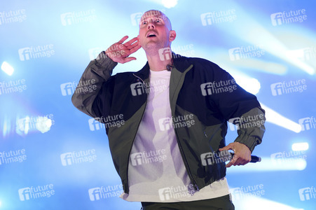 Konzert 'Die 90er live' in Gelsenkirchen