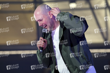 Konzert 'Die 90er live' in Gelsenkirchen