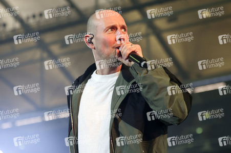 Konzert 'Die 90er live' in Gelsenkirchen