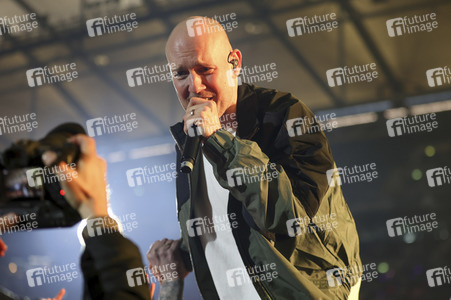 Konzert 'Die 90er live' in Gelsenkirchen