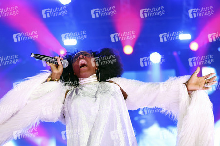 Konzert 'Die 90er live' in Gelsenkirchen