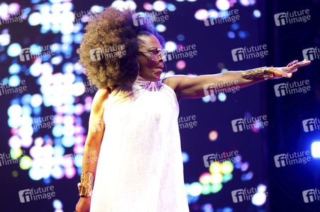 Konzert 'Die 90er live' in Gelsenkirchen
