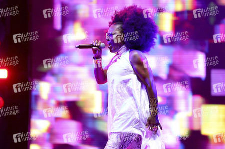 Konzert 'Die 90er live' in Gelsenkirchen