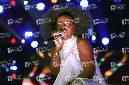Konzert 'Die 90er live' in Gelsenkirchen