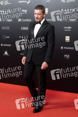 Los Premios Talia 2023 in Madrid