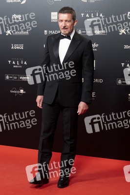 Los Premios Talia 2023 in Madrid