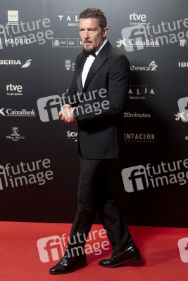 Los Premios Talia 2023 in Madrid