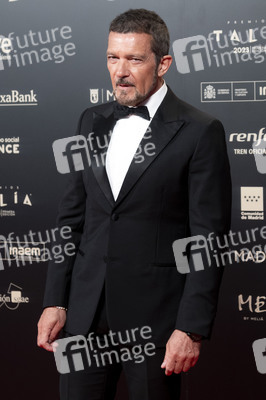 Los Premios Talia 2023 in Madrid
