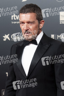 Los Premios Talia 2023 in Madrid