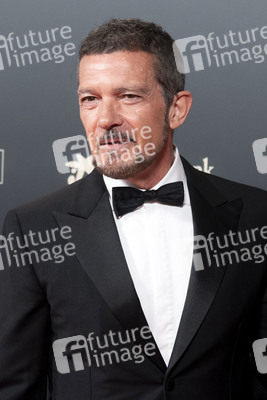 Los Premios Talia 2023 in Madrid