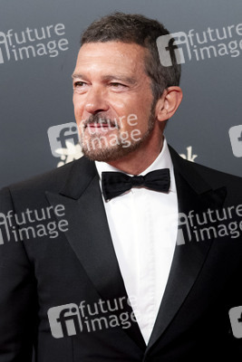 Los Premios Talia 2023 in Madrid