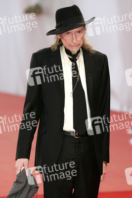 Preisverleihung, Internationale Filmfestspiele von Venedig 2008