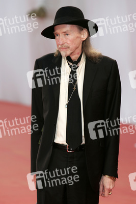 Preisverleihung, Internationale Filmfestspiele von Venedig 2008