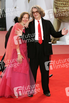 Preisverleihung, Internationale Filmfestspiele von Venedig 2008