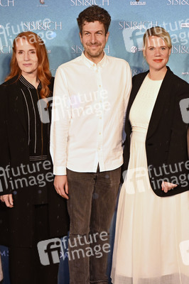 Filmpremiere 'Sisi & ich' in München