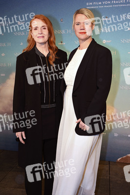 Filmpremiere 'Sisi & ich' in München