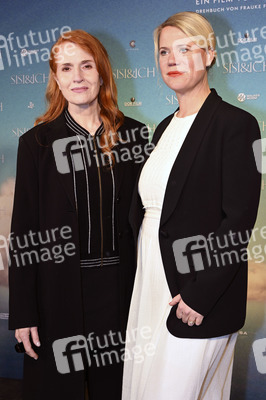 Filmpremiere 'Sisi & ich' in München
