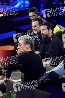 TV-Show 'Happy Birthday Tabaluga!' in Berlin