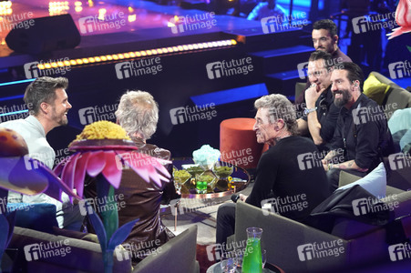 TV-Show 'Happy Birthday Tabaluga!' in Berlin