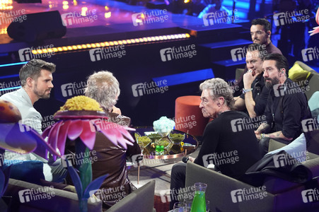 TV-Show 'Happy Birthday Tabaluga!' in Berlin