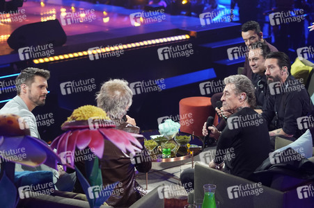 TV-Show 'Happy Birthday Tabaluga!' in Berlin