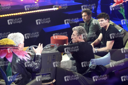 TV-Show 'Happy Birthday Tabaluga!' in Berlin