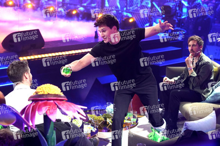 TV-Show 'Happy Birthday Tabaluga!' in Berlin