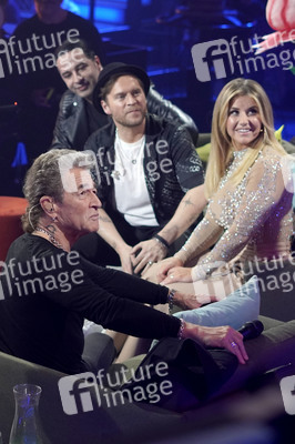 TV-Show 'Happy Birthday Tabaluga!' in Berlin
