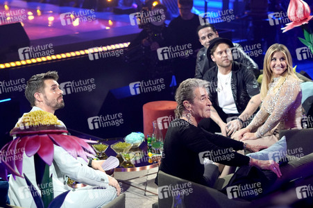 TV-Show 'Happy Birthday Tabaluga!' in Berlin