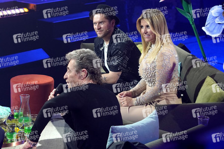 TV-Show 'Happy Birthday Tabaluga!' in Berlin