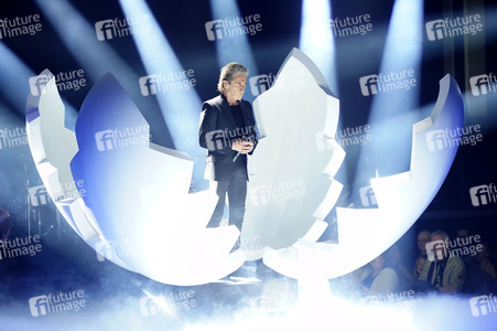 TV-Show 'Happy Birthday Tabaluga!' in Berlin