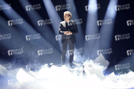 TV-Show 'Happy Birthday Tabaluga!' in Berlin