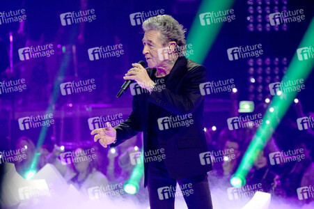 TV-Show 'Happy Birthday Tabaluga!' in Berlin