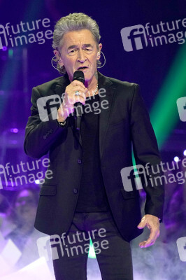 TV-Show 'Happy Birthday Tabaluga!' in Berlin