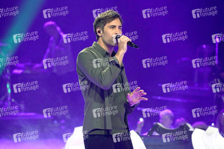 TV-Show 'Happy Birthday Tabaluga!' in Berlin
