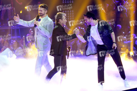 TV-Show 'Happy Birthday Tabaluga!' in Berlin