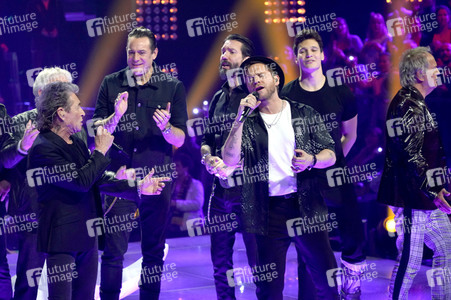 TV-Show 'Happy Birthday Tabaluga!' in Berlin