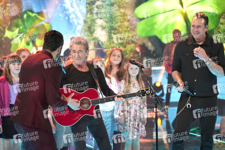TV-Show 'Happy Birthday Tabaluga!' in Berlin