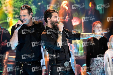 TV-Show 'Happy Birthday Tabaluga!' in Berlin