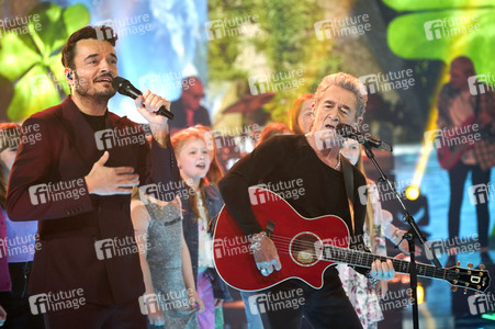 TV-Show 'Happy Birthday Tabaluga!' in Berlin