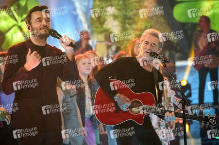 TV-Show 'Happy Birthday Tabaluga!' in Berlin